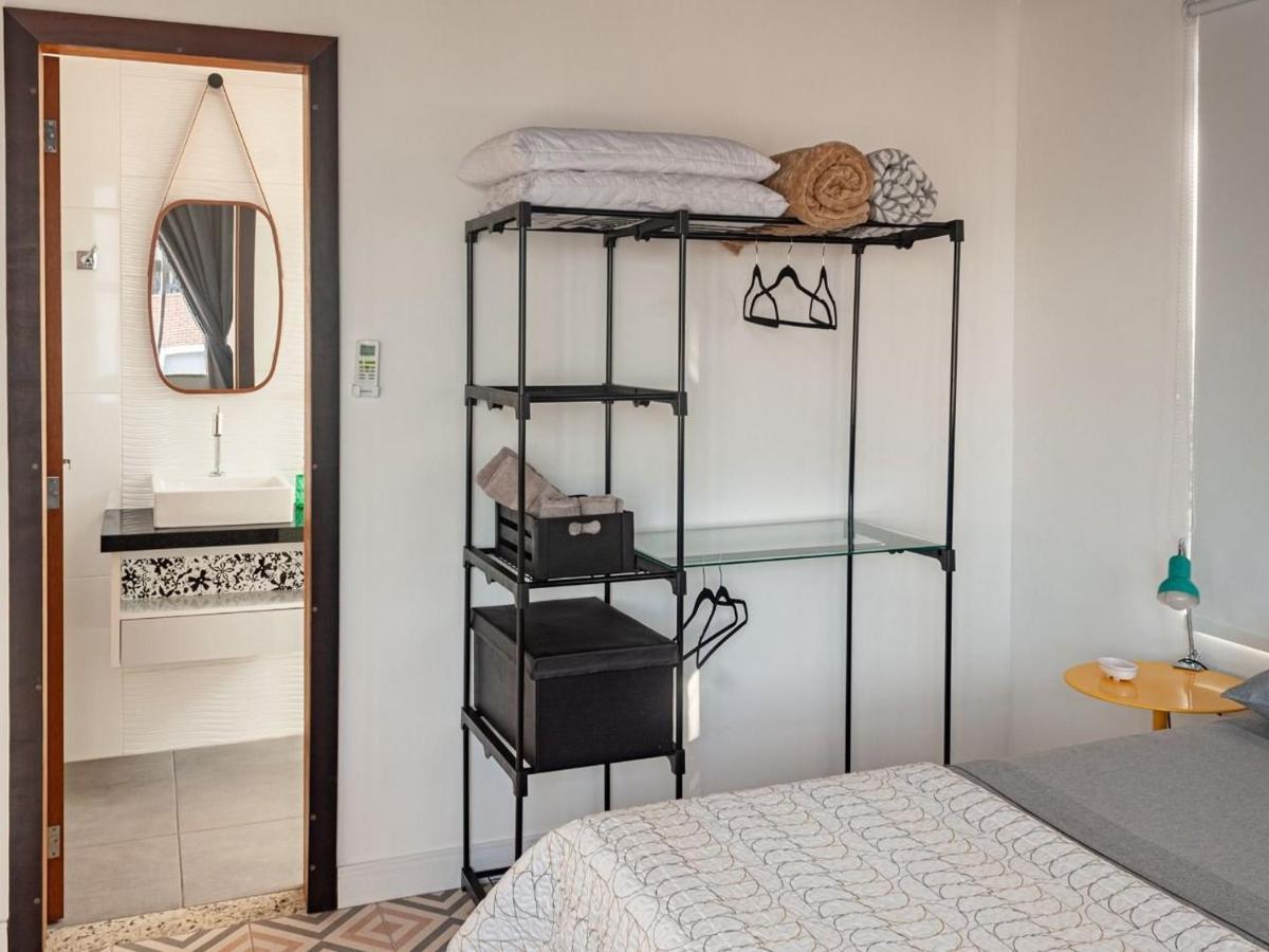Apartamento Residencial Aroeira *